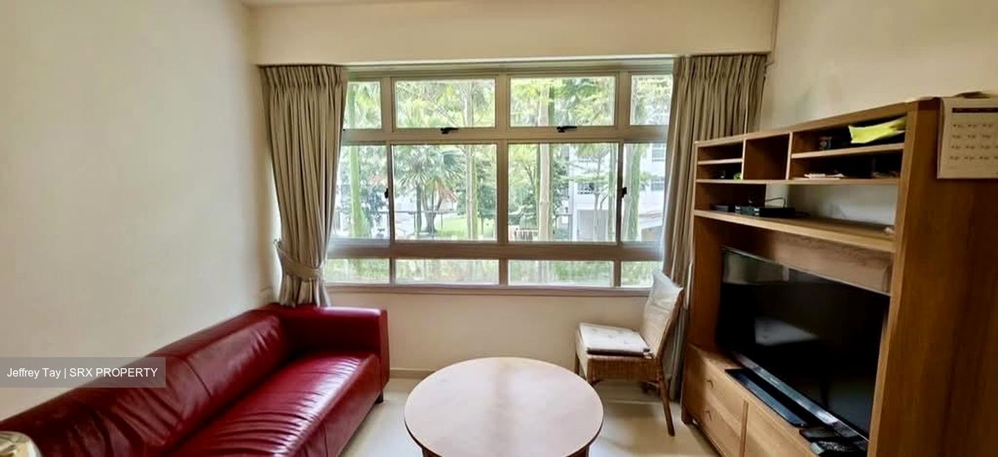 Blk 18A Buona Vista Court (Queenstown), HDB 3 Rooms #551613421